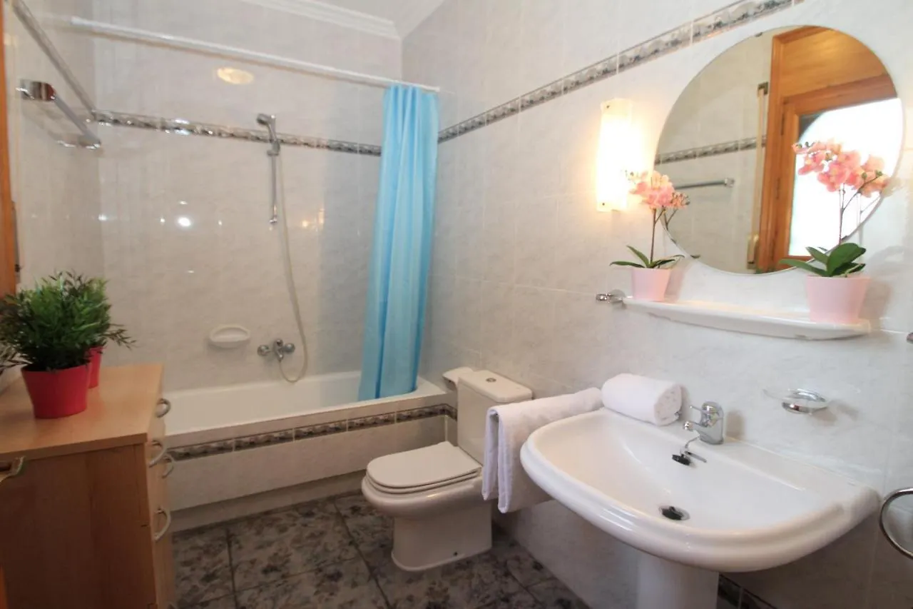 ARENDA Villa Fortuna Miami Playa 0*,