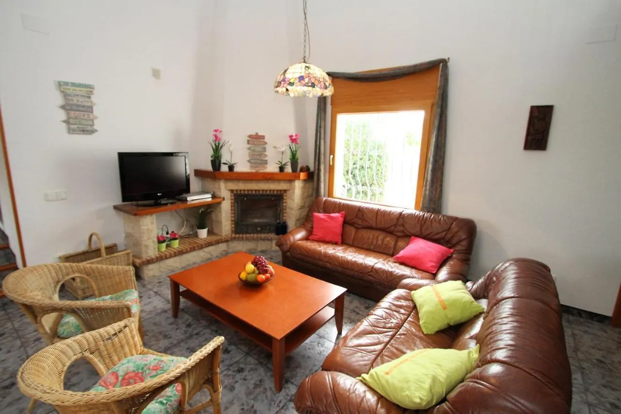 ARENDA Villa Fortuna Miami Playa