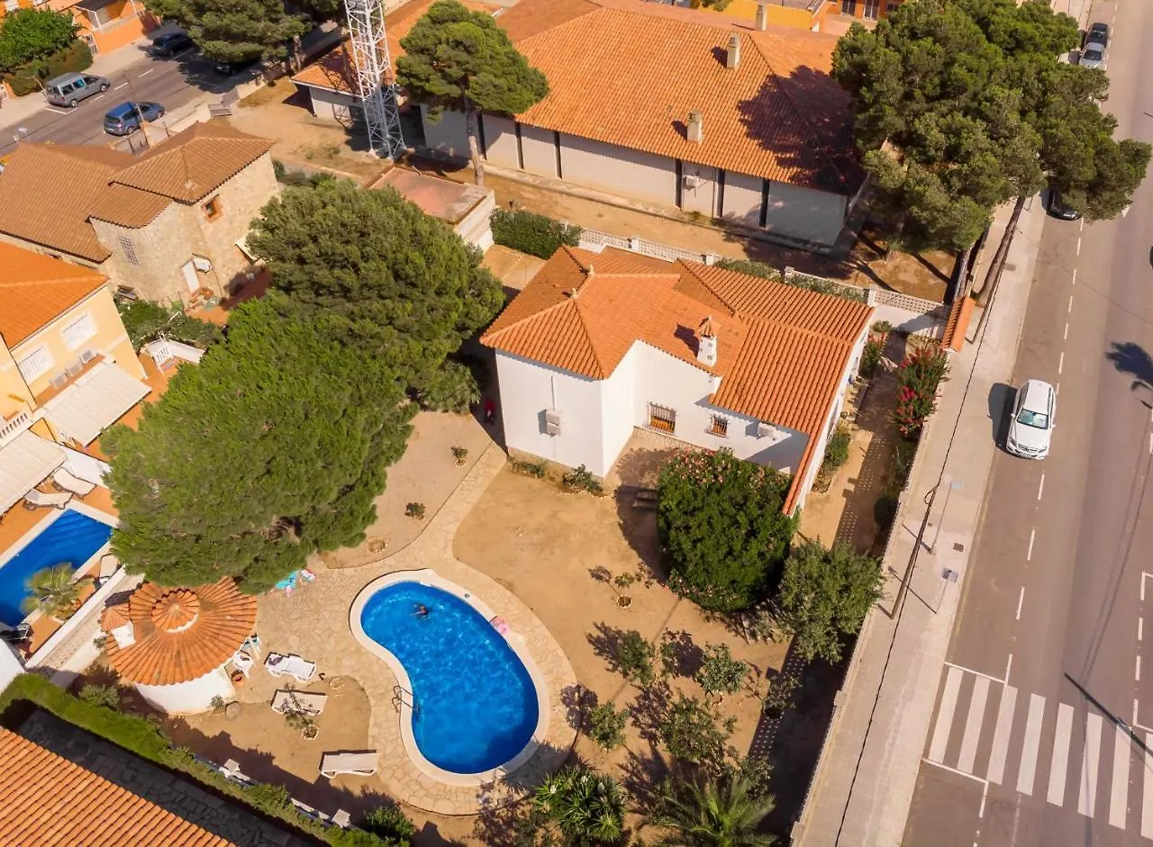 ARENDA Villa Fortuna Miami Playa Spagna