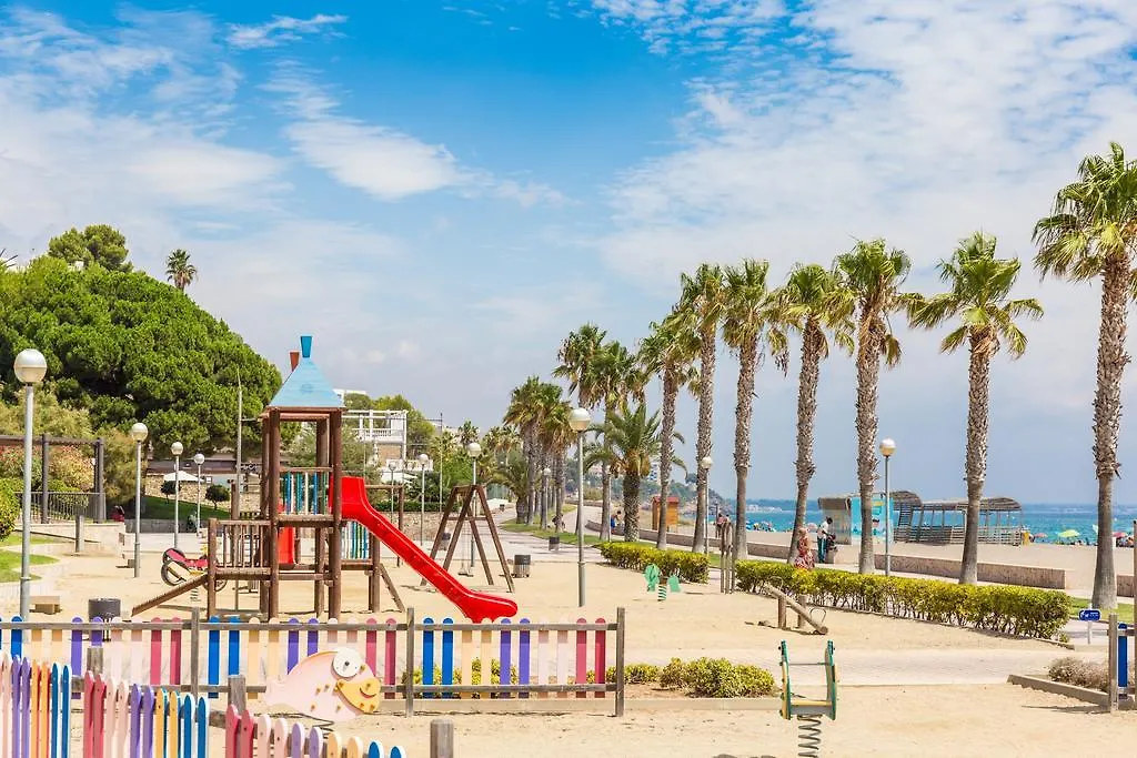 Arenda Villa Fortuna Miami Playa 0*,  Spain