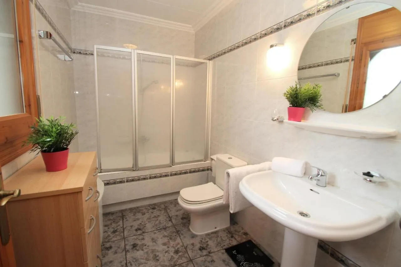 Arenda Villa Fortuna Miami Playa